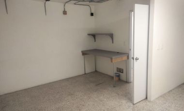 RENTA de bodega comercial en el centro de Tlalnepantla