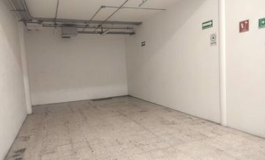 RENTA de bodega comercial en el centro de Tlalnepantla