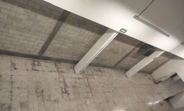 RENTA de bodega comercial en el centro de Tlalnepantla