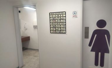 RENTA de bodega comercial en el centro de Tlalnepantla