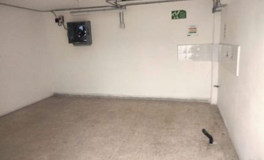 RENTA de bodega comercial en el centro de Tlalnepantla