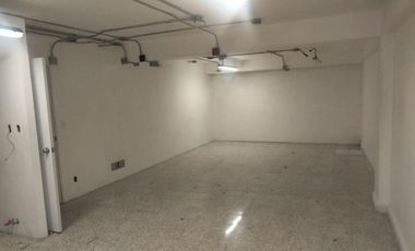 RENTA de bodega comercial en el centro de Tlalnepantla