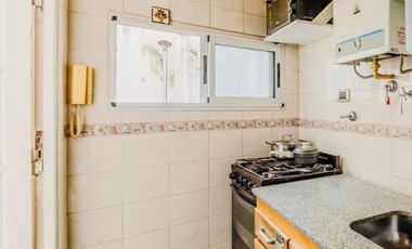 Departamento en venta - 1 Dormitorio 1 Baño - 39Mts2 - Caballito