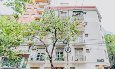 Departamento en venta - 1 Dormitorio 1 Baño - 39Mts2 - Caballito