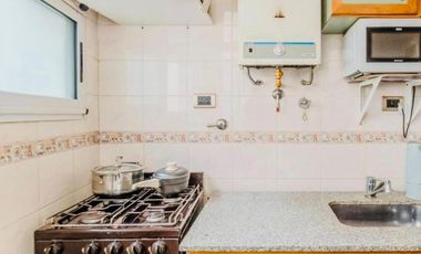 Departamento en venta - 1 Dormitorio 1 Baño - 39Mts2 - Caballito