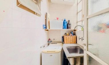 Departamento en venta - 1 Dormitorio 1 Baño - 39Mts2 - Caballito