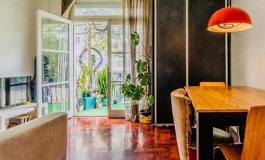 Departamento en venta - 1 Dormitorio 1 Baño - 39Mts2 - Caballito