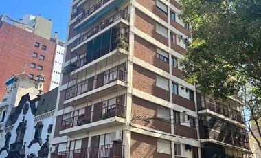 Departamento 2 dormitorios - Centro