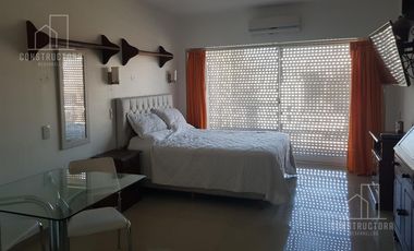 Departamento en Balvanera