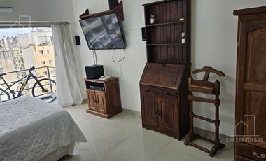 Departamento en Balvanera