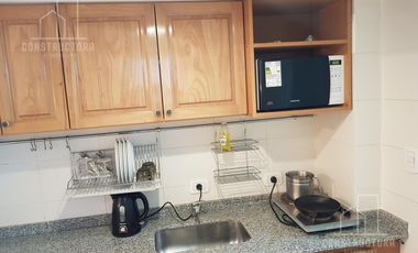 Departamento en Balvanera
