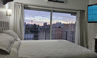 Departamento en Balvanera