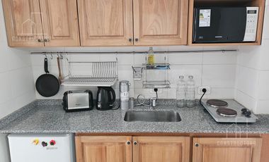 Departamento en Balvanera