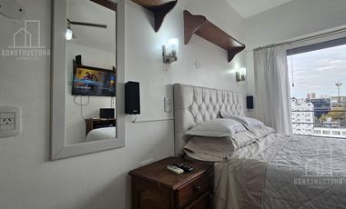 Departamento en Balvanera