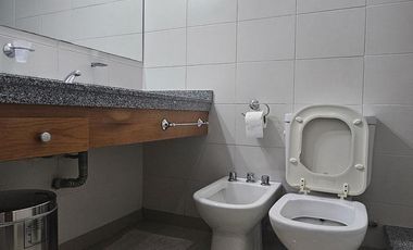Departamento en Balvanera