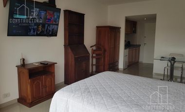 Departamento en Balvanera