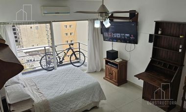 Departamento en Balvanera