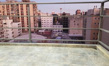 Departamento en Balvanera