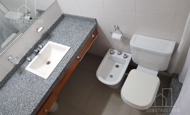 Departamento en Balvanera