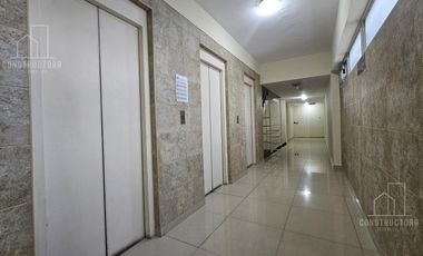 Departamento en Balvanera