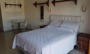 Departamento en Balvanera