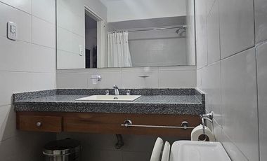 Departamento en Balvanera