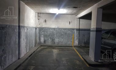 Departamento en Balvanera
