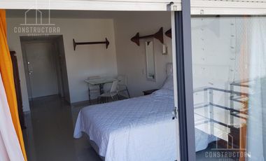 Departamento en Balvanera