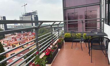 Oficinas en Venta  en San Jerónimo Aculco