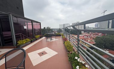 Oficinas en Venta  en San Jerónimo Aculco