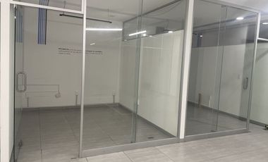Oficinas en renta o venta en San Jerónimo Aculco A unos pasos de Periférico Sur