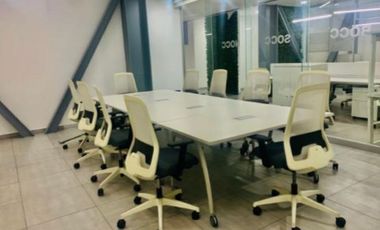 Oficinas en renta o venta en San Jerónimo Aculco A unos pasos de Periférico Sur