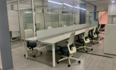 Oficinas en renta o venta en San Jerónimo Aculco A unos pasos de Periférico Sur