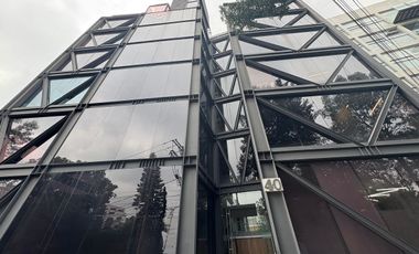 Oficinas en Venta  en San Jerónimo Aculco