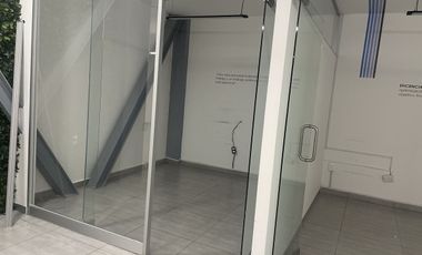 Oficinas en renta o venta en San Jerónimo Aculco A unos pasos de Periférico Sur