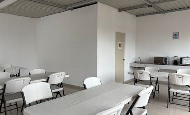 Oficinas en Venta  en San Jerónimo Aculco