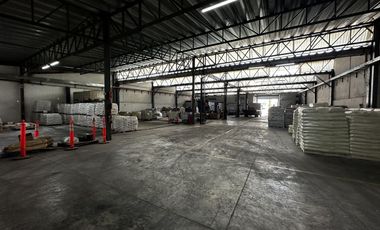 Bodega en venta en Álamo Industrial