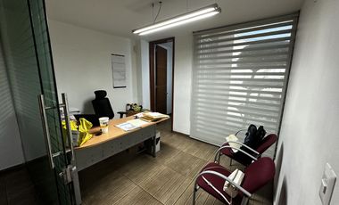 Bodega en venta en Álamo Industrial