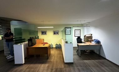 Bodega en venta en Álamo Industrial