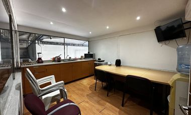 Bodega en venta en Álamo Industrial