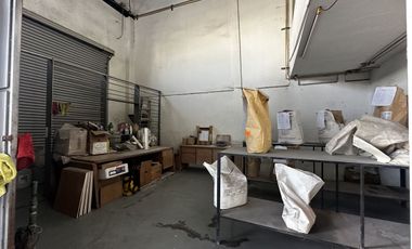 Bodega en venta en Álamo Industrial