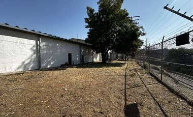 Bodega en venta en Álamo Industrial