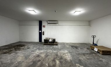 Bodega en venta en Álamo Industrial