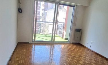 Departamento en  Las Lomitas