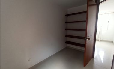 ACSI 771 Apartamento en Arriendo Madrid, Hacienda Casa Blanca