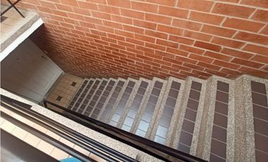 ACSI 771 Apartamento en Arriendo Madrid, Hacienda Casa Blanca
