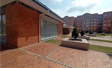 ACSI 771 Apartamento en Arriendo Madrid, Hacienda Casa Blanca