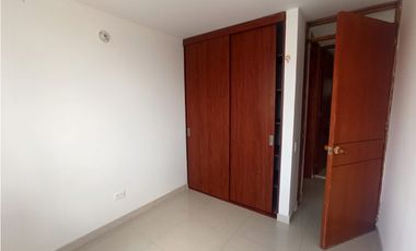 ACSI 771 Apartamento en Arriendo Madrid, Hacienda Casa Blanca