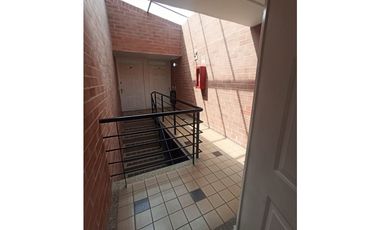 ACSI 771 Apartamento en Arriendo Madrid, Hacienda Casa Blanca