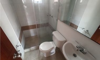 ACSI 771 Apartamento en Arriendo Madrid, Hacienda Casa Blanca